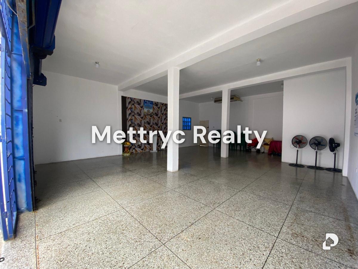 Local comercial en La Mata, Cabudare – 1