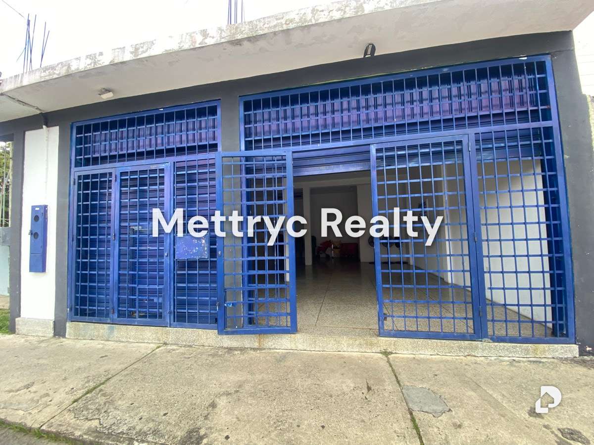 Local comercial en La Mata, Cabudare – 12