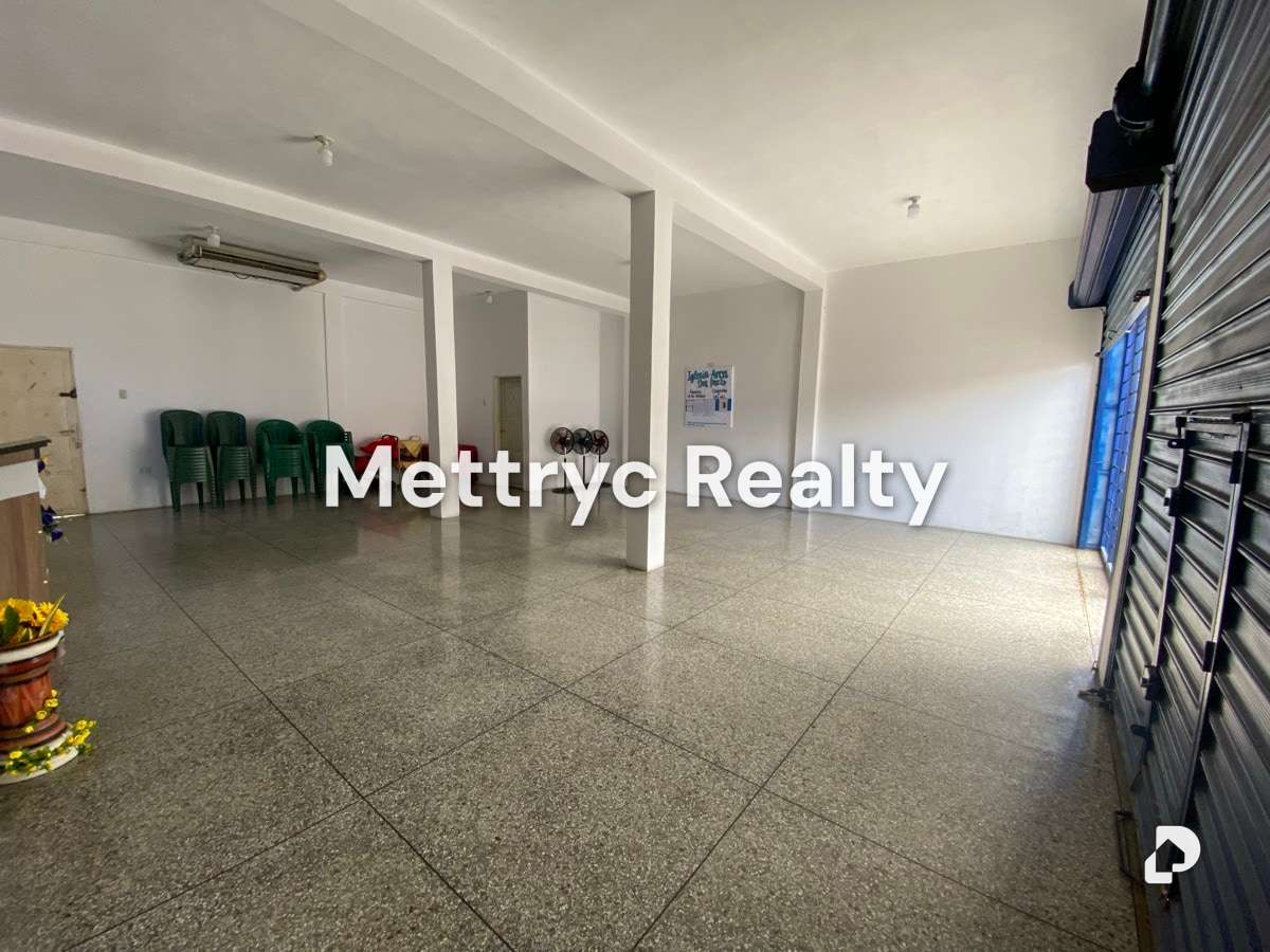 Local comercial en La Mata, Cabudare – 2