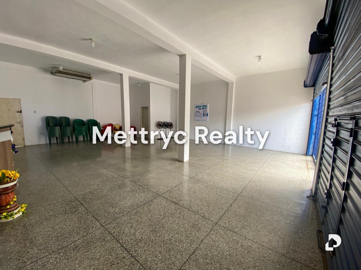 Local comercial en La Mata, Cabudare – 2