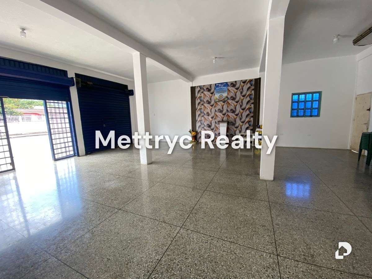 Local comercial en La Mata, Cabudare – 4