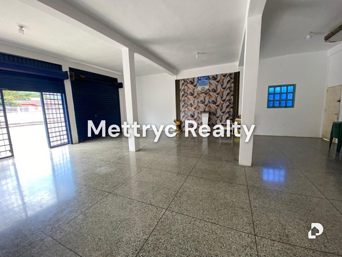 Local comercial en La Mata, Cabudare – 4