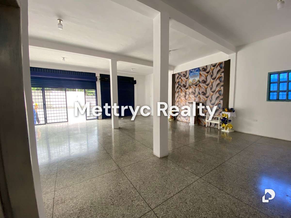 Local comercial en La Mata, Cabudare – 9