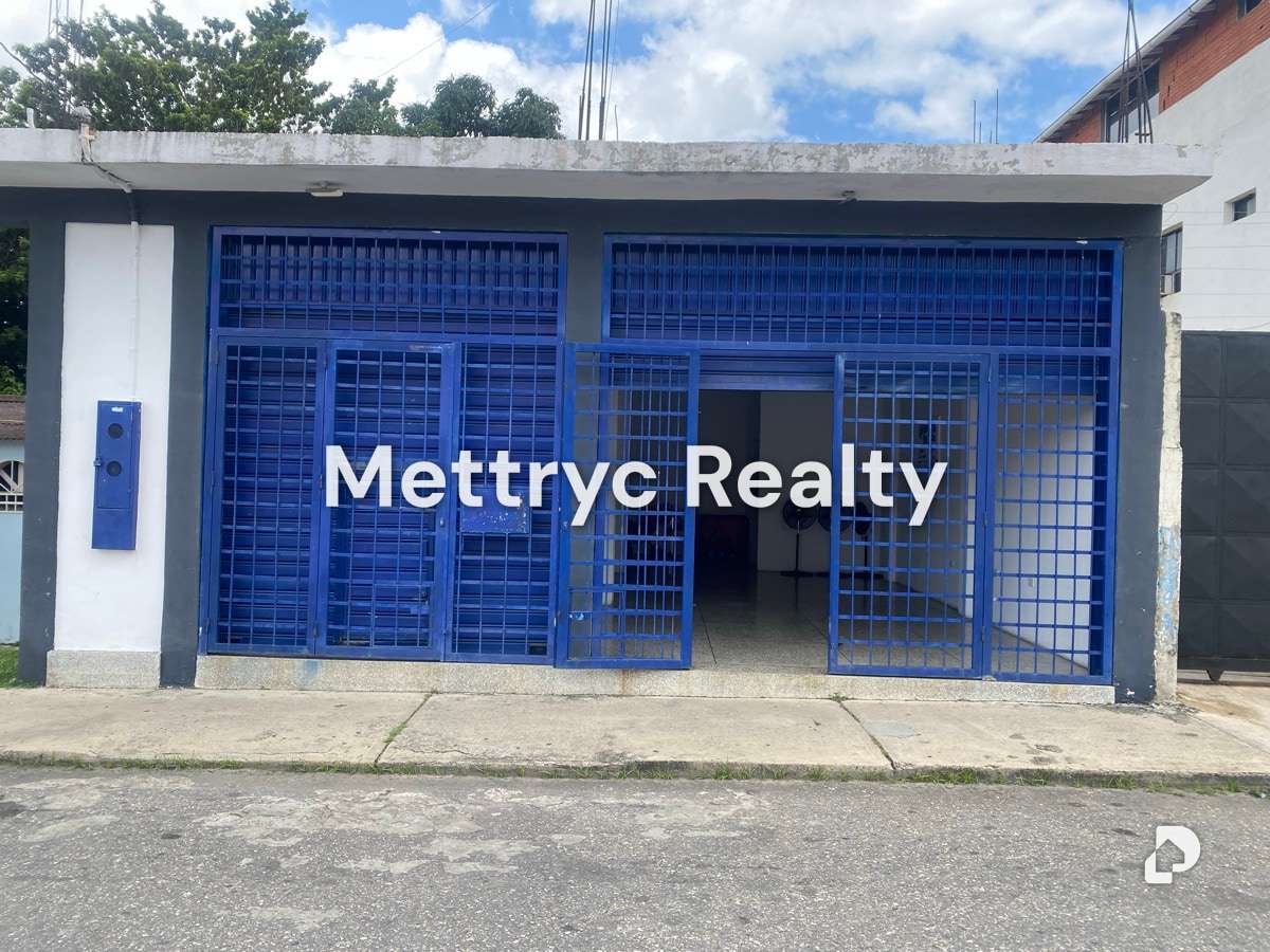 Local comercial en La Mata, Cabudare – 13
