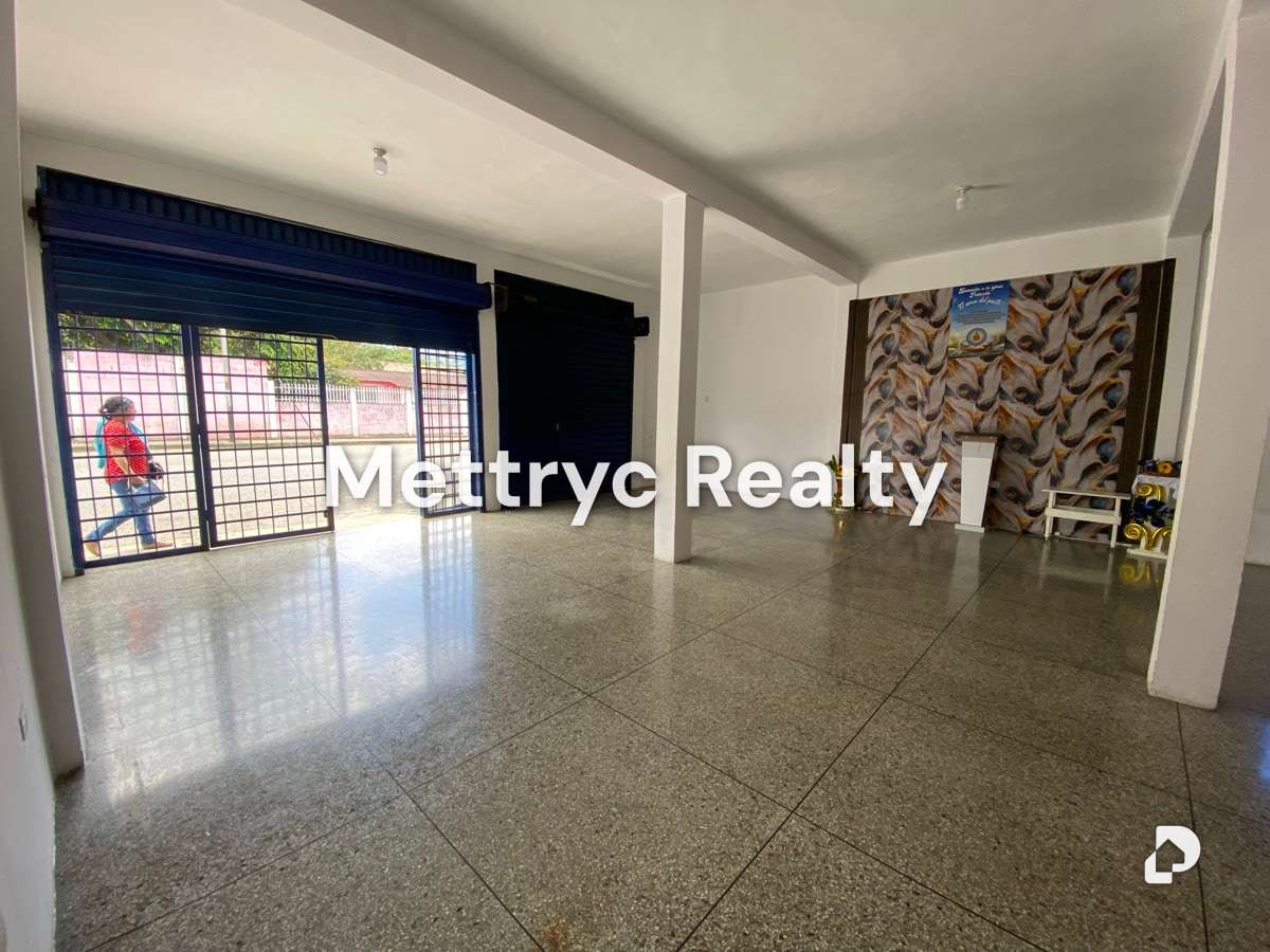 Local comercial en La Mata, Cabudare – 5