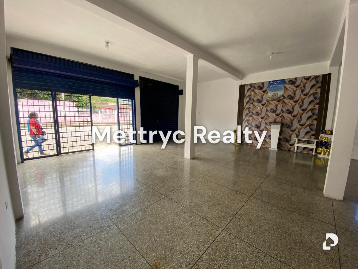 Local comercial en La Mata, Cabudare – 5