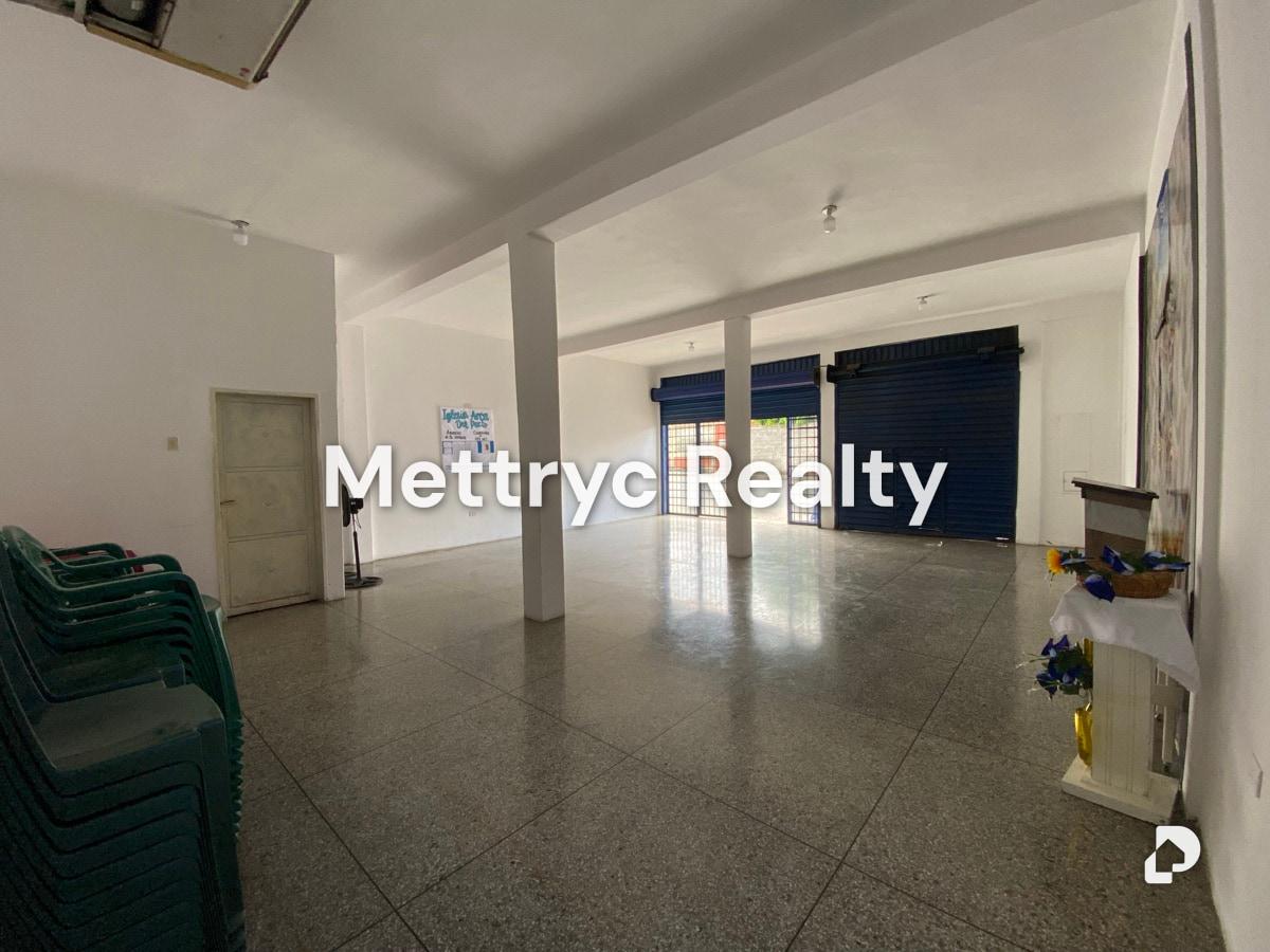 Local comercial en La Mata, Cabudare – 3