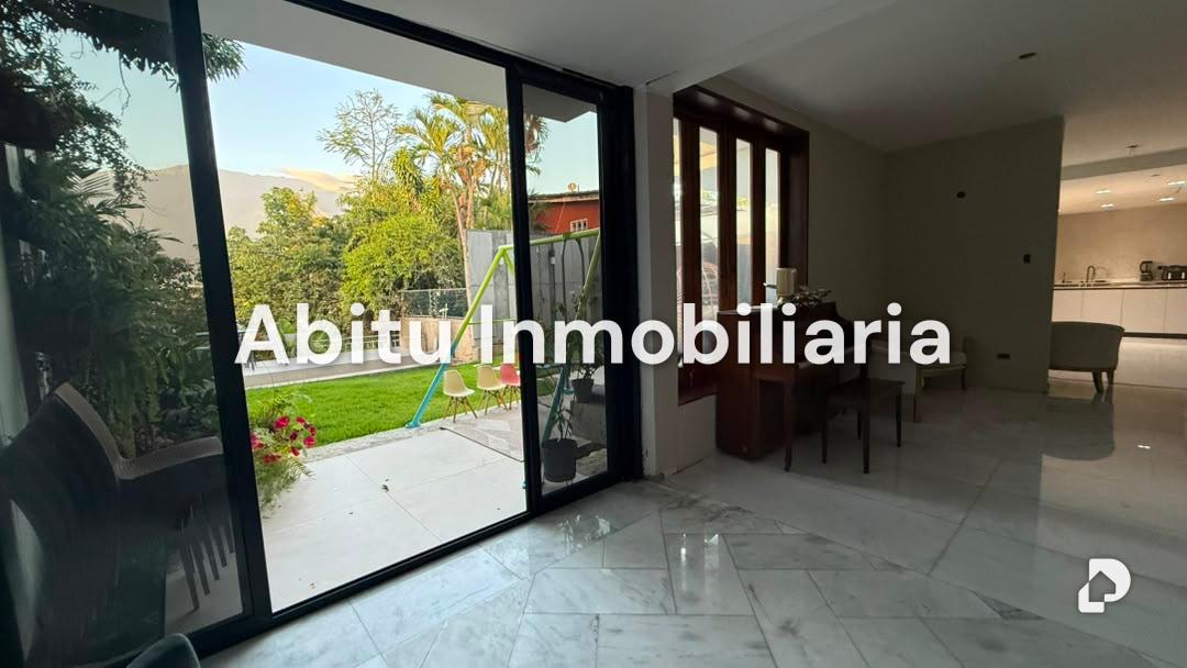 Casa en Caurimare, Caracas – 3
