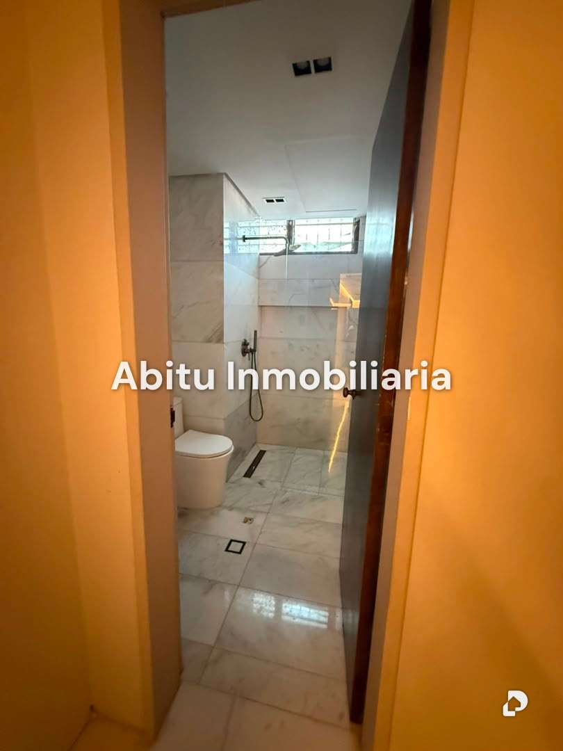 Casa en Caurimare, Caracas – 8