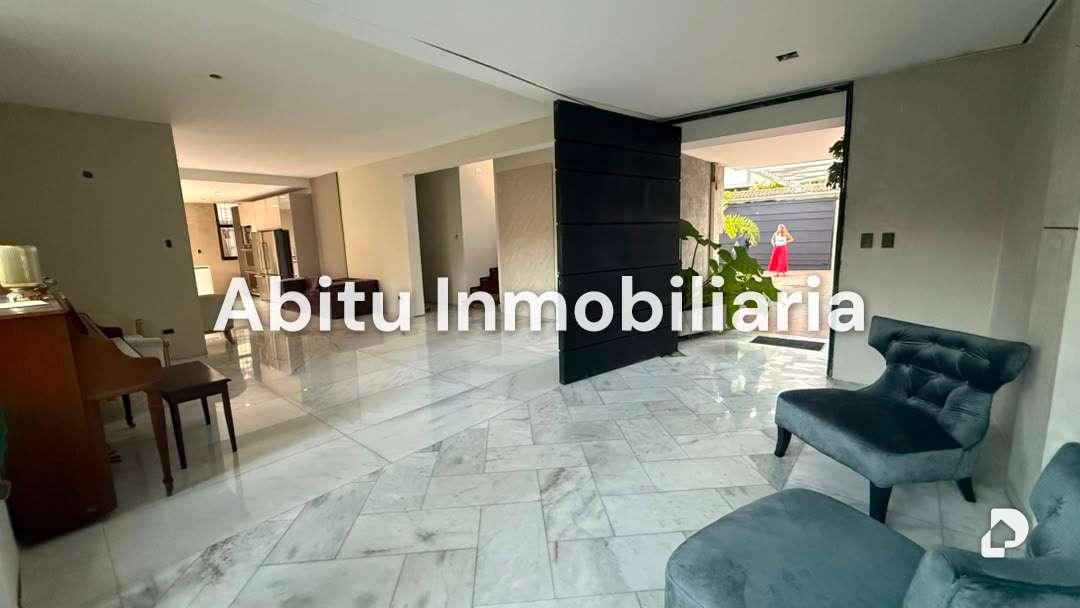 Casa en Caurimare, Caracas – 4