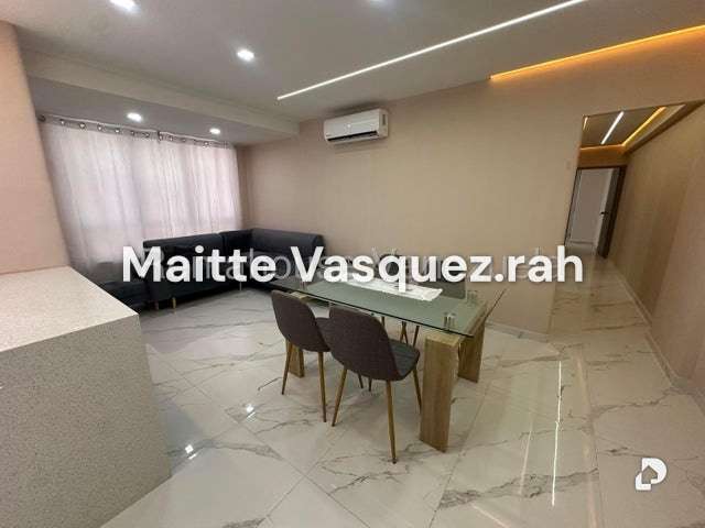 Apartamento en Barrio Sucre, Maracay – 2