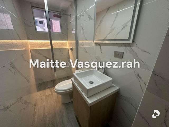Apartamento en Barrio Sucre, Maracay – 9