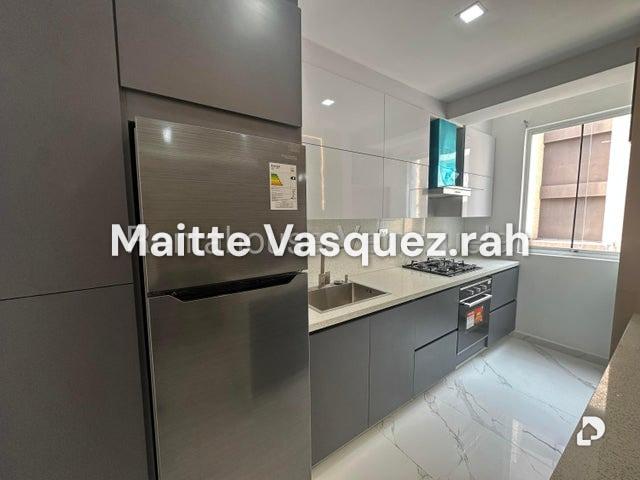 Apartamento en Barrio Sucre, Maracay – 5