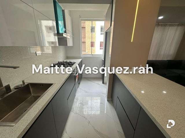 Apartamento en Barrio Sucre, Maracay – 6