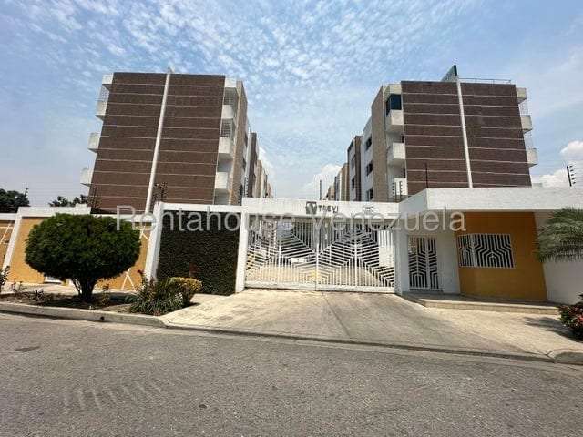 Apartment in Barrio Sucre, Maracay - 1