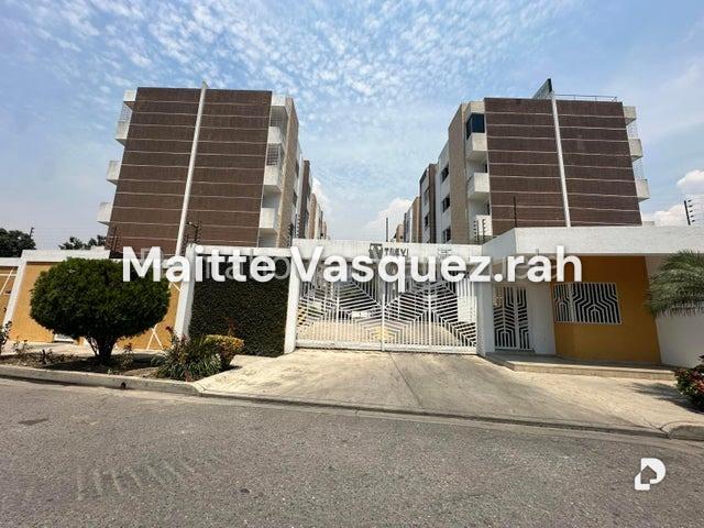 Apartamento en Barrio Sucre, Maracay – 1