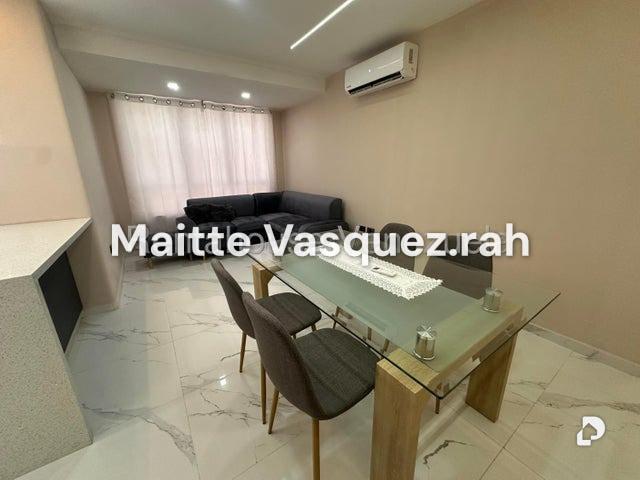 Apartamento en Barrio Sucre, Maracay – 3