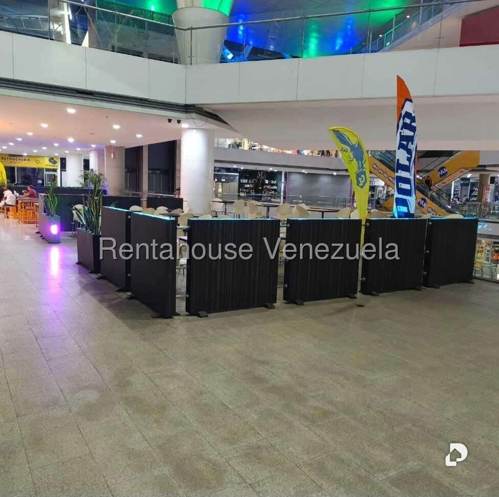 Local comercial en Los Dos Caminos, Caracas – 4