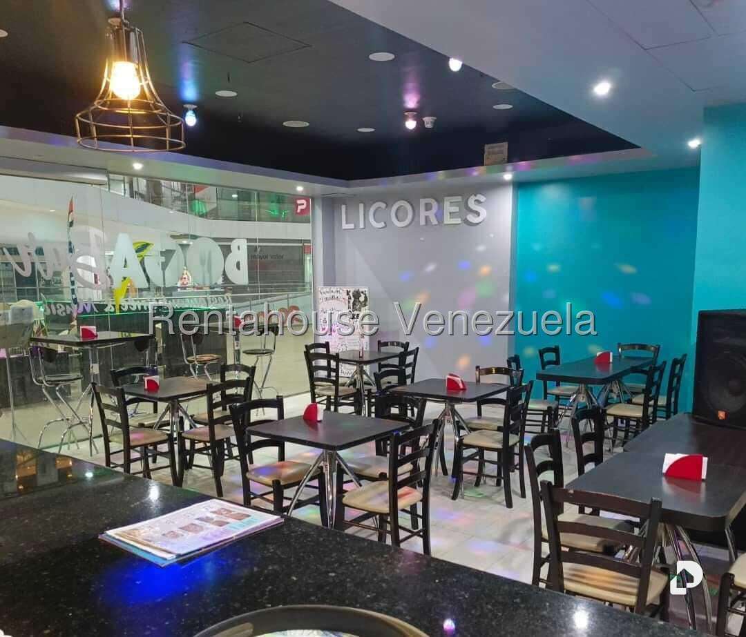 Local comercial en Los Dos Caminos, Caracas – 8