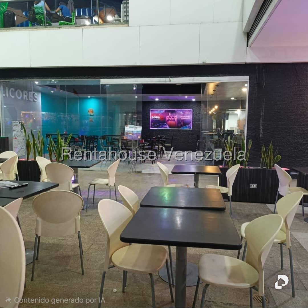 Local comercial en Los Dos Caminos, Caracas – 1