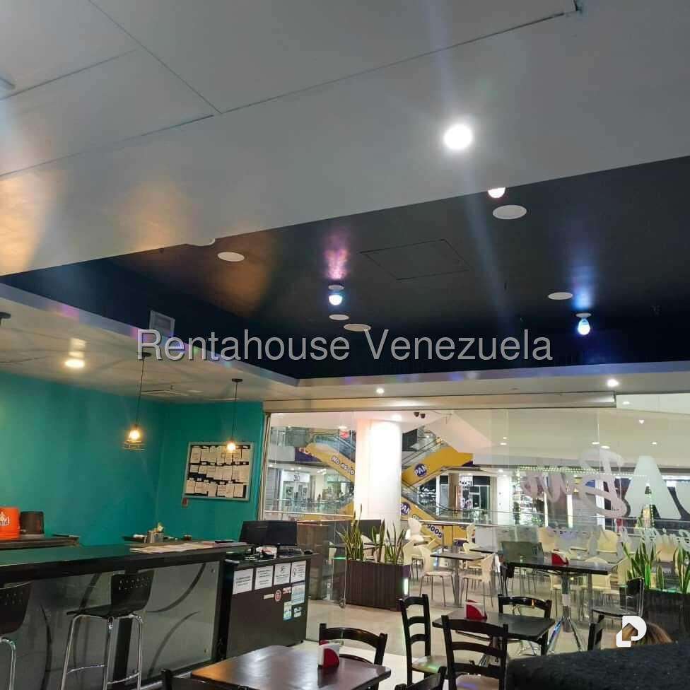 Local comercial en Los Dos Caminos, Caracas – 3