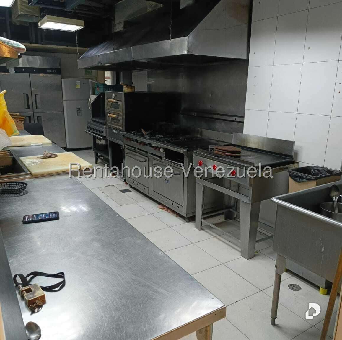 Local comercial en Los Dos Caminos, Caracas – 7