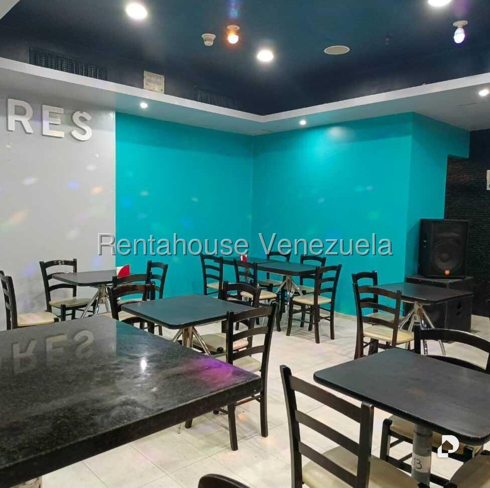 Local comercial en Los Dos Caminos, Caracas – 5