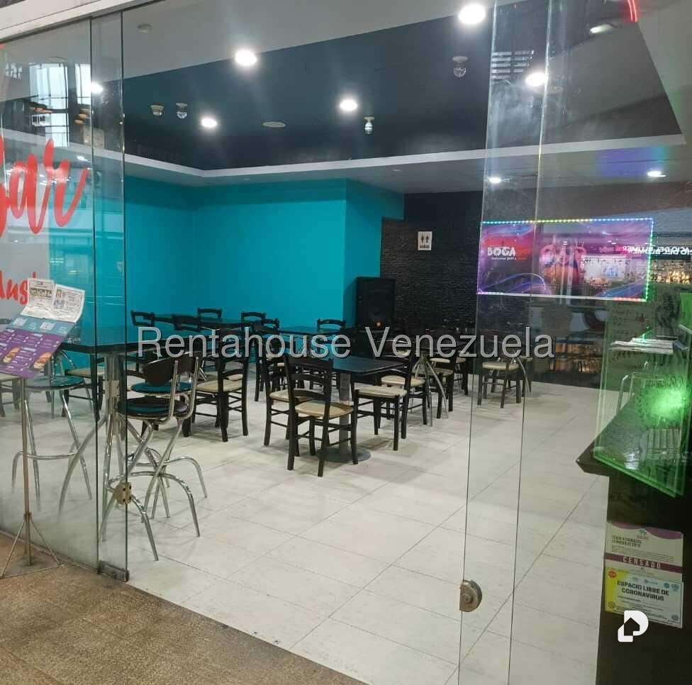 Local comercial en Los Dos Caminos, Caracas – 9