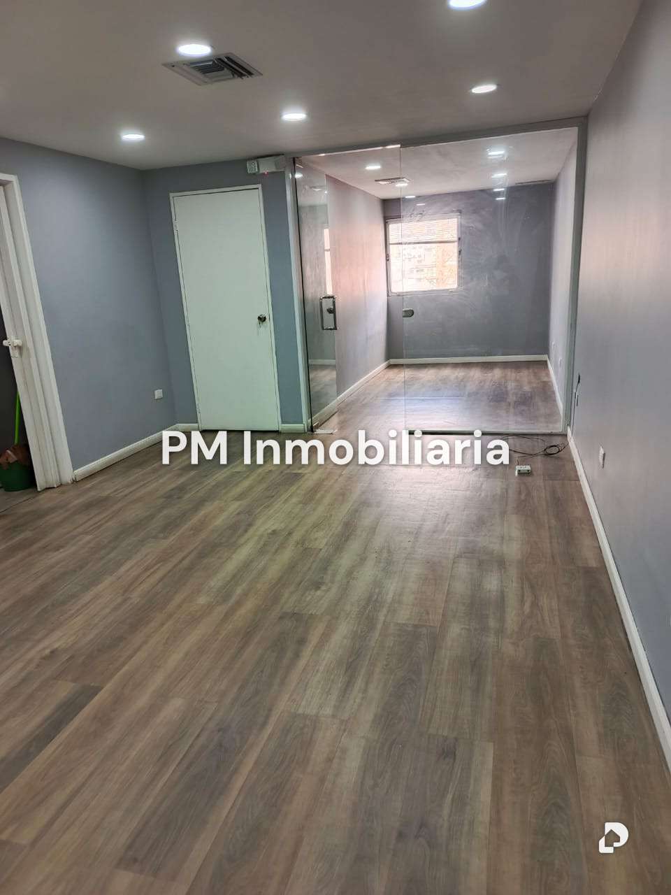 Oficina en El Rosal, Caracas – 5
