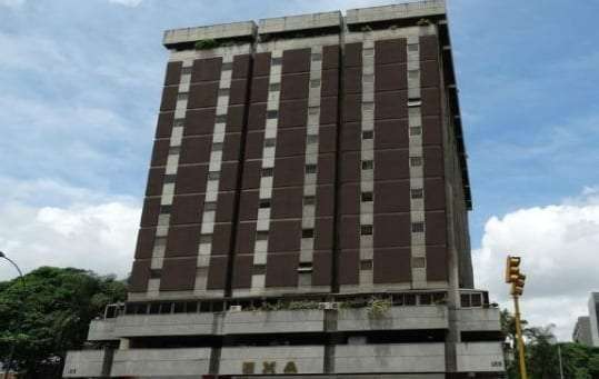 Oficina en El Rosal, Caracas - 1