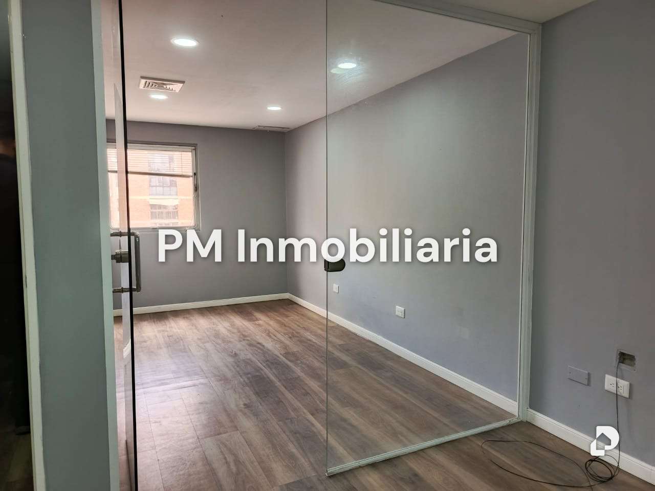 Oficina en El Rosal, Caracas – 6