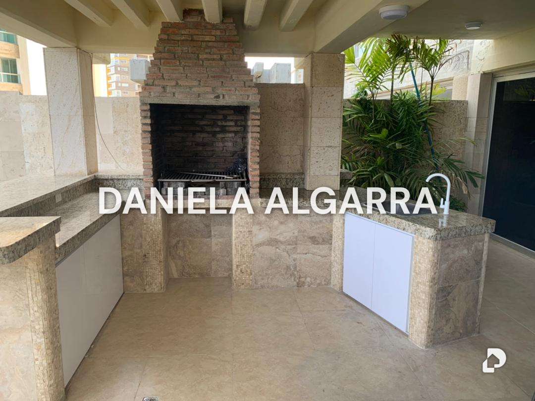 Apartment in Tucacas, Parque Nacional Morrocoy – 18