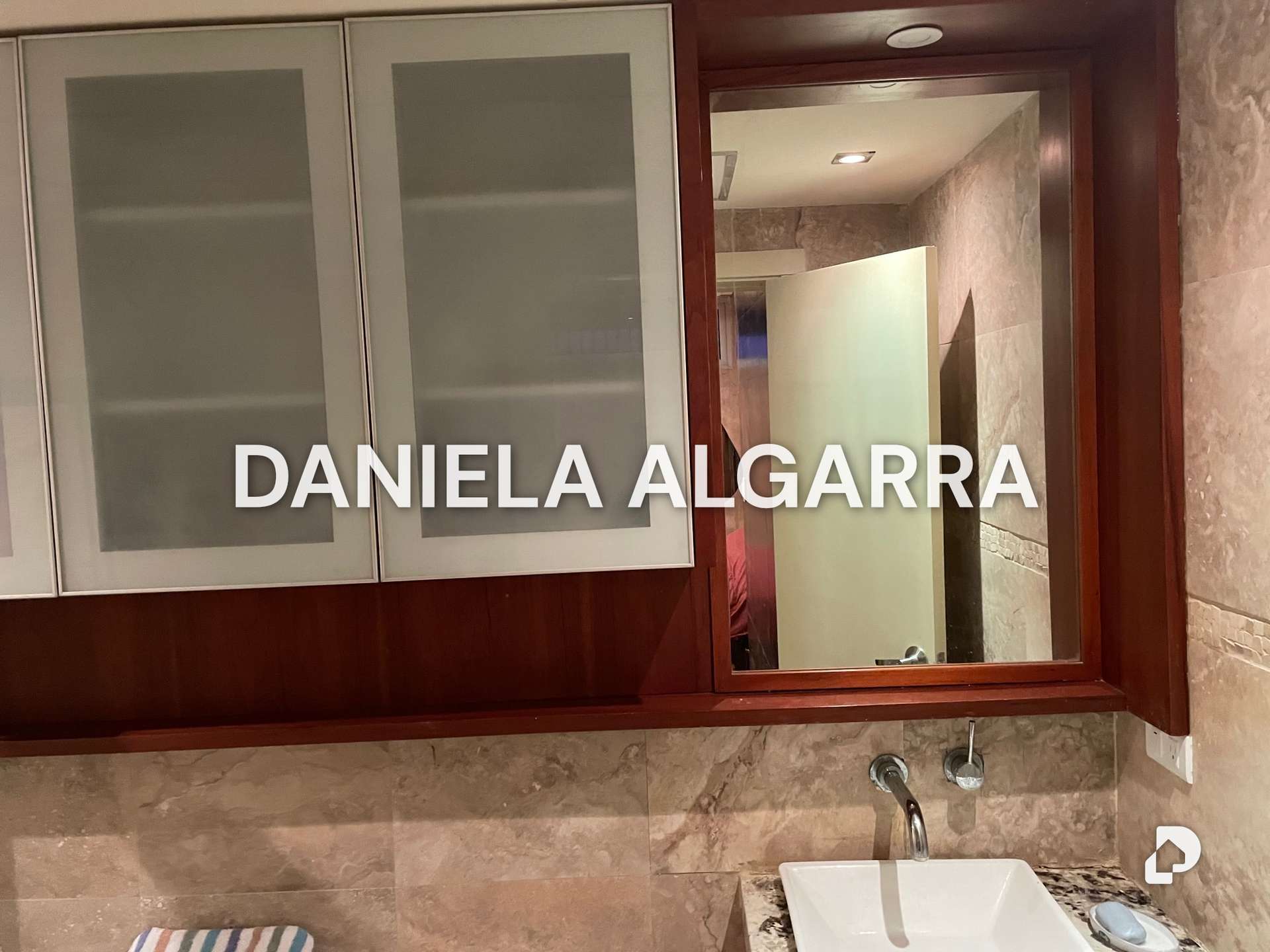 Apartment in Tucacas, Parque Nacional Morrocoy – 19