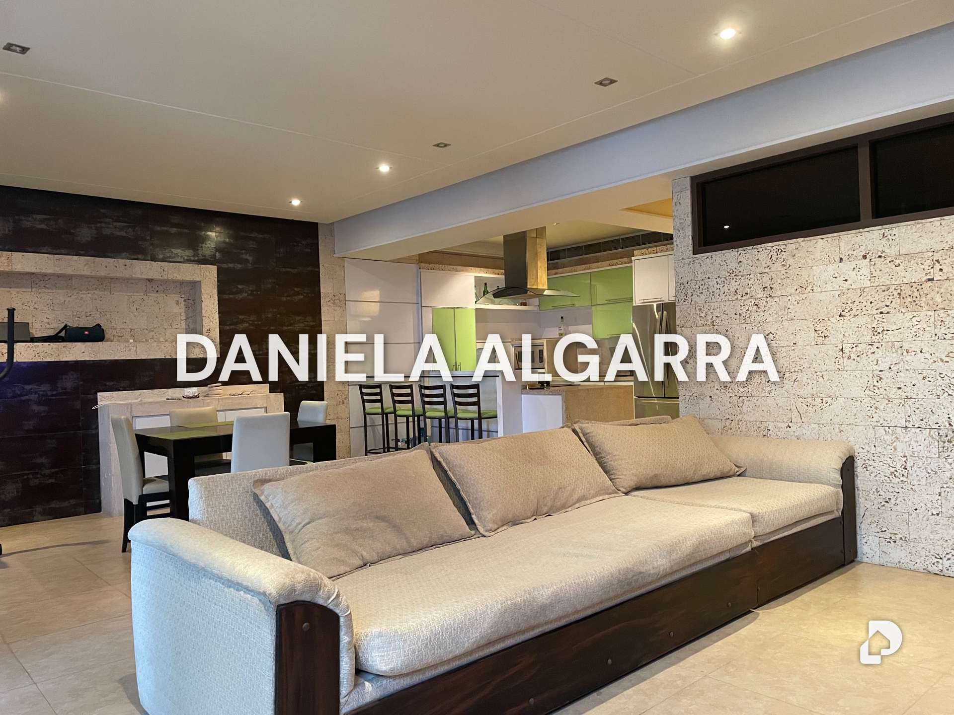 Apartment in Tucacas, Parque Nacional Morrocoy – 15