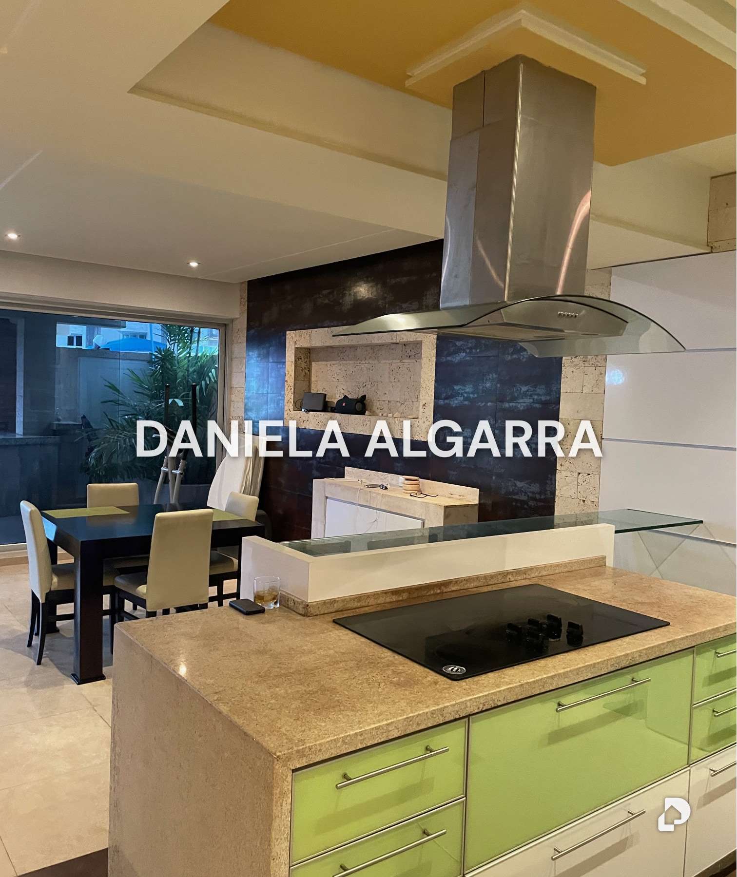 Apartment in Tucacas, Parque Nacional Morrocoy – 13