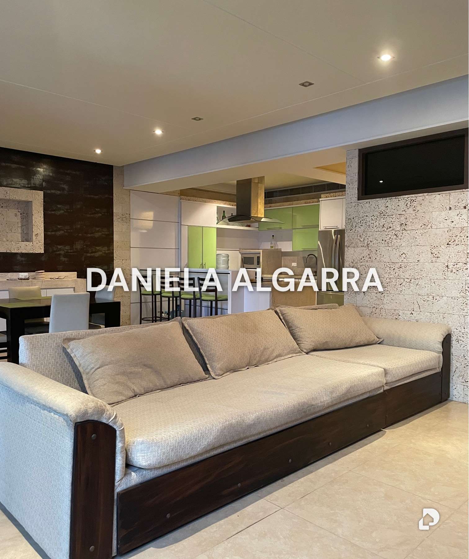 Apartment in Tucacas, Parque Nacional Morrocoy – 4