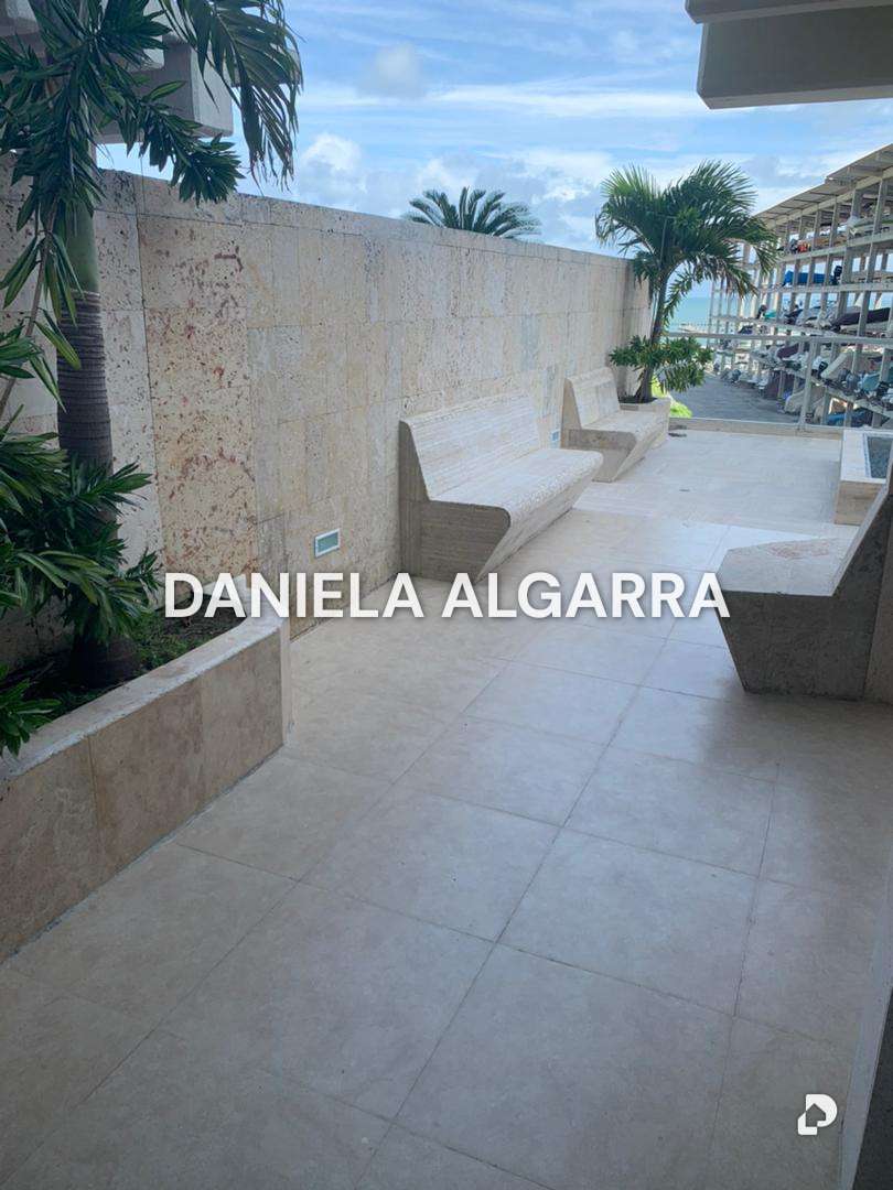 Apartment in Tucacas, Parque Nacional Morrocoy – 21
