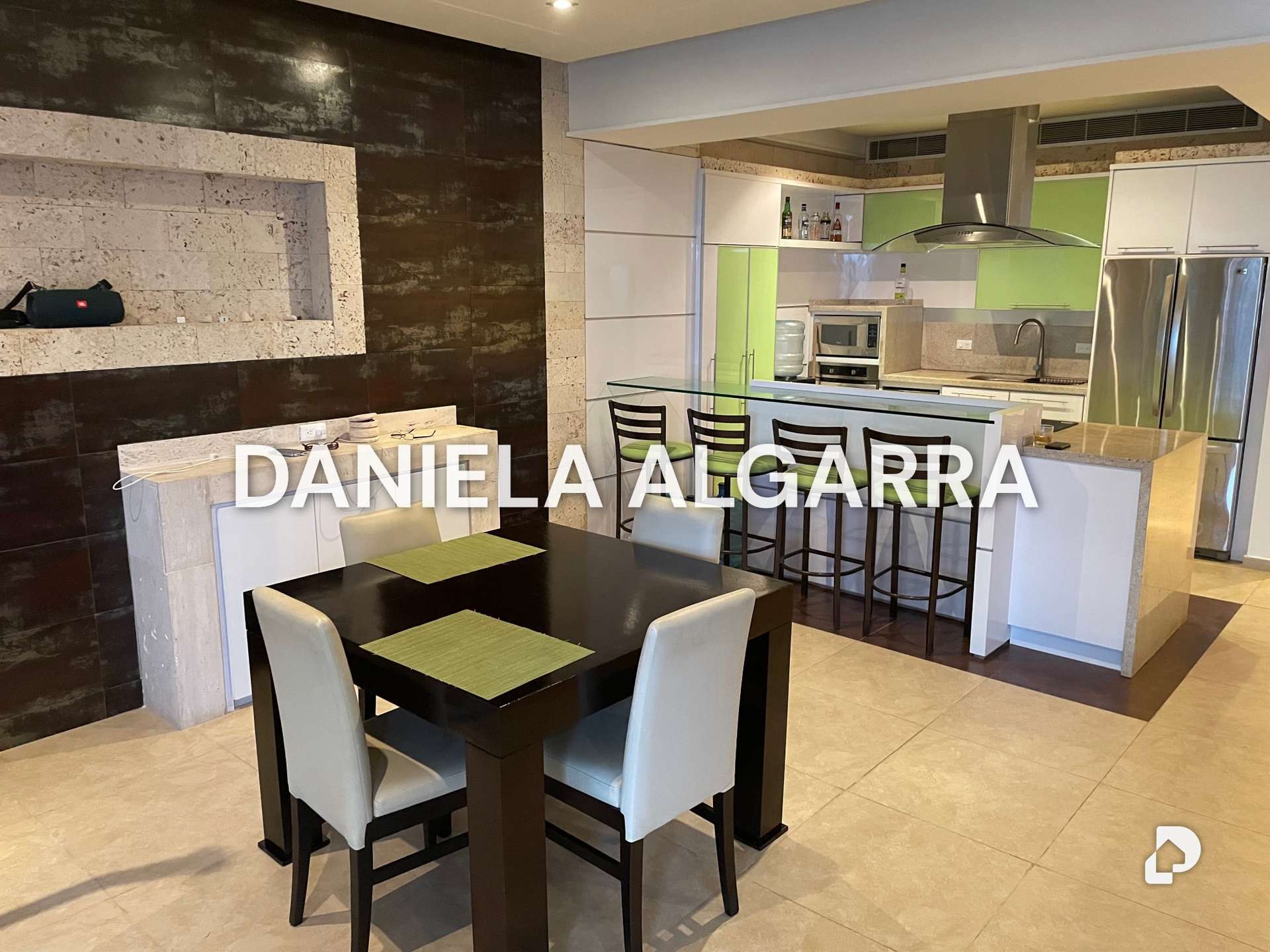 Apartment in Tucacas, Parque Nacional Morrocoy – 14