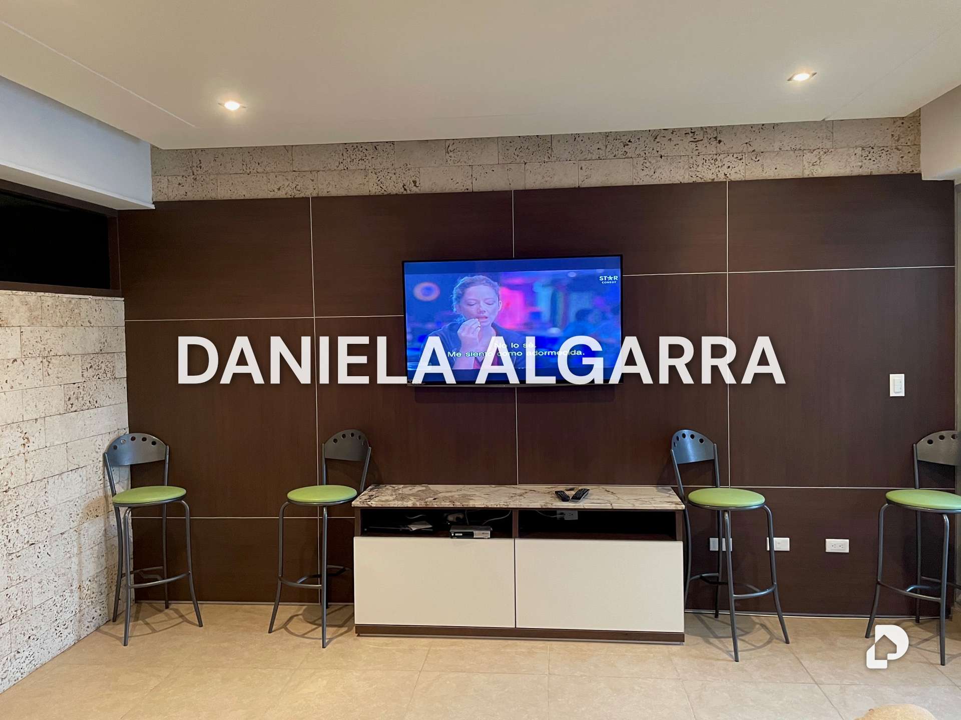 Apartment in Tucacas, Parque Nacional Morrocoy – 7