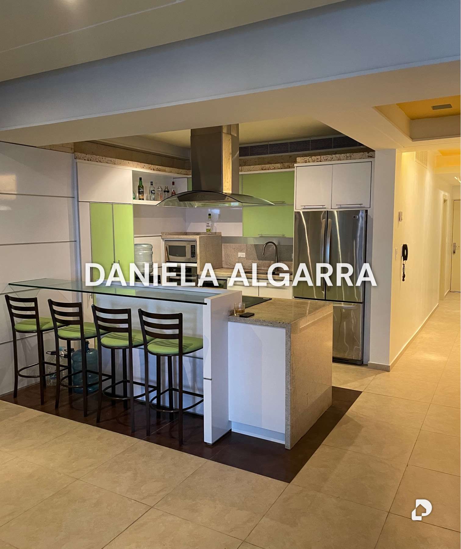 Apartment in Tucacas, Parque Nacional Morrocoy – 11