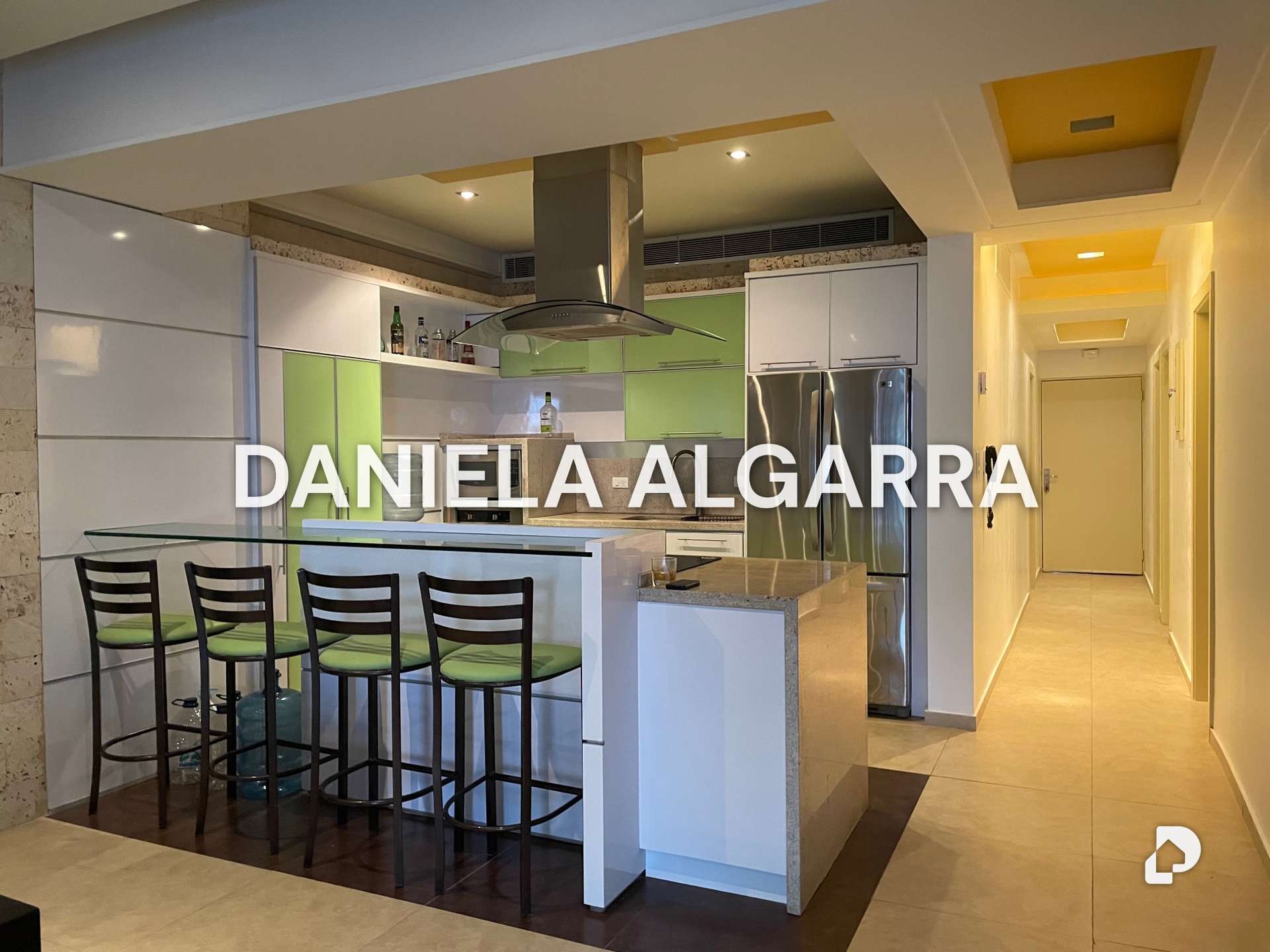 Apartment in Tucacas, Parque Nacional Morrocoy – 9