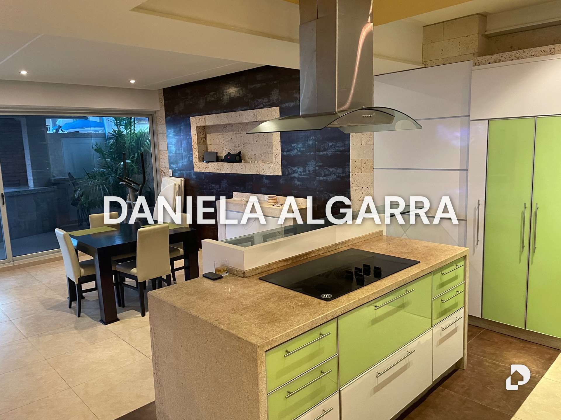 Apartment in Tucacas, Parque Nacional Morrocoy – 12