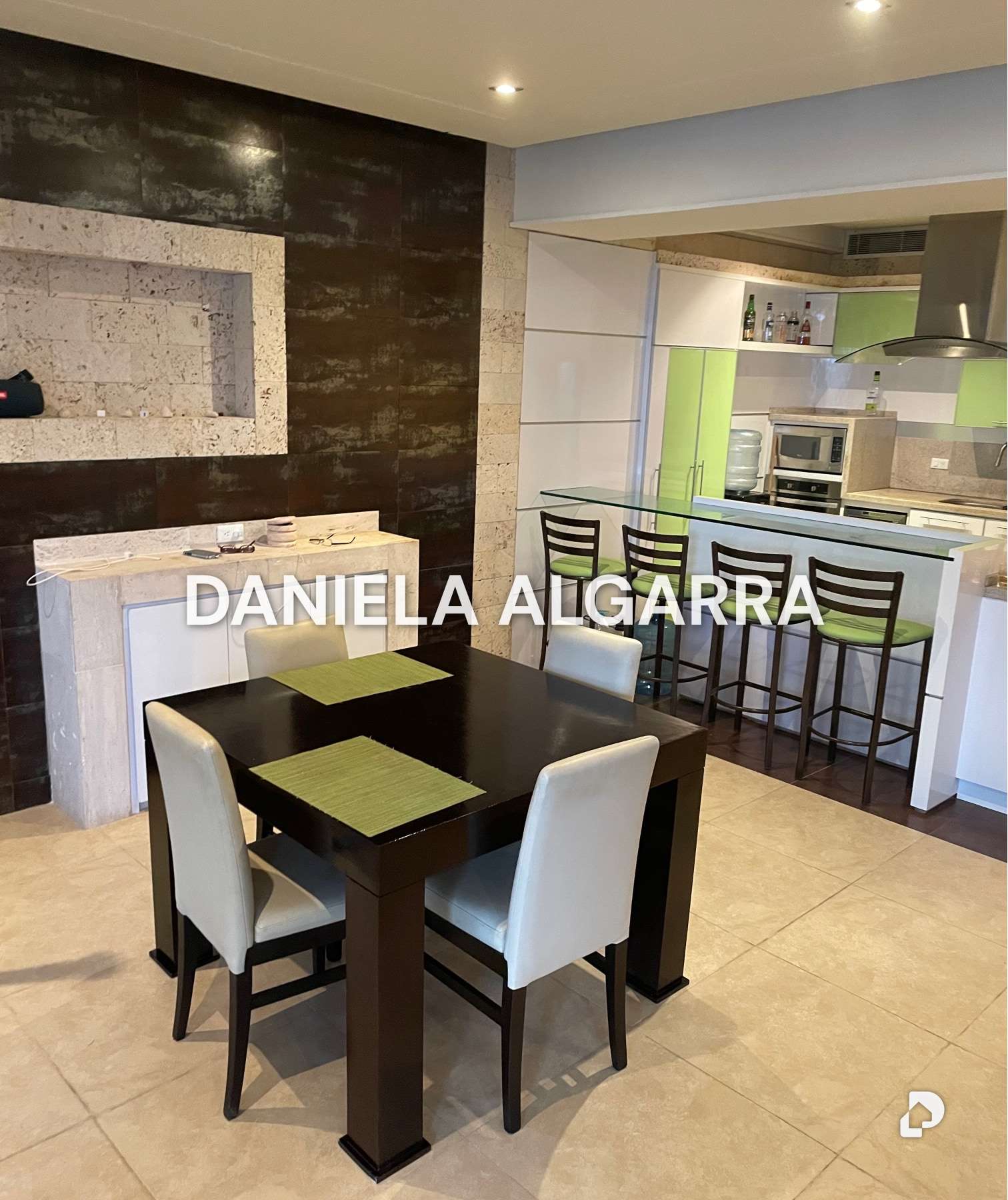 Apartment in Tucacas, Parque Nacional Morrocoy – 6