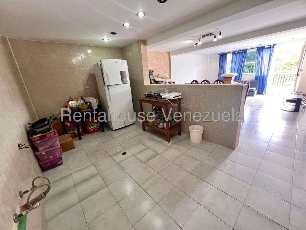 Casa en Los Naranjos (del Cafetal), Caracas