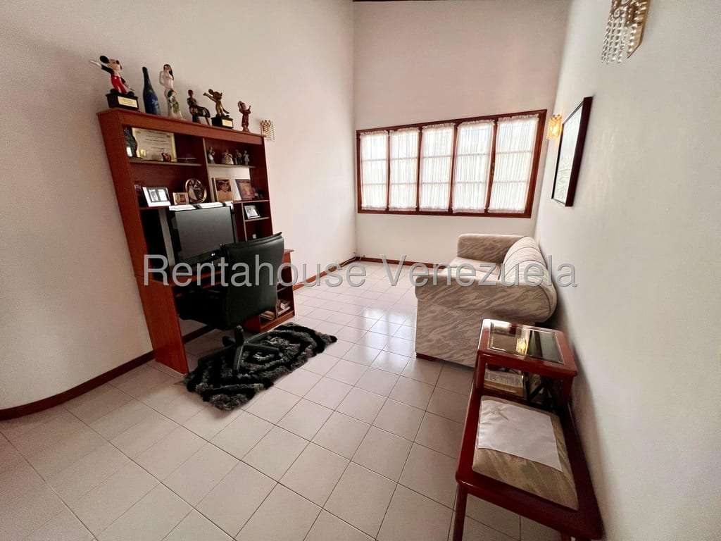 Casa en Los Naranjos (del Cafetal), Caracas