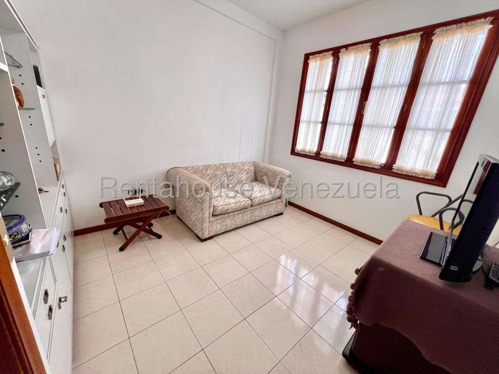 Casa en Los Naranjos (del Cafetal), Caracas