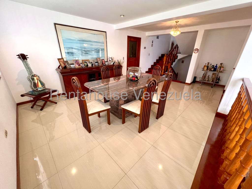 Casa en Los Naranjos (del Cafetal), Caracas