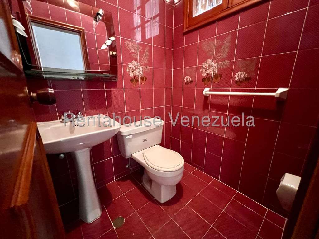 Casa en Los Naranjos (del Cafetal), Caracas