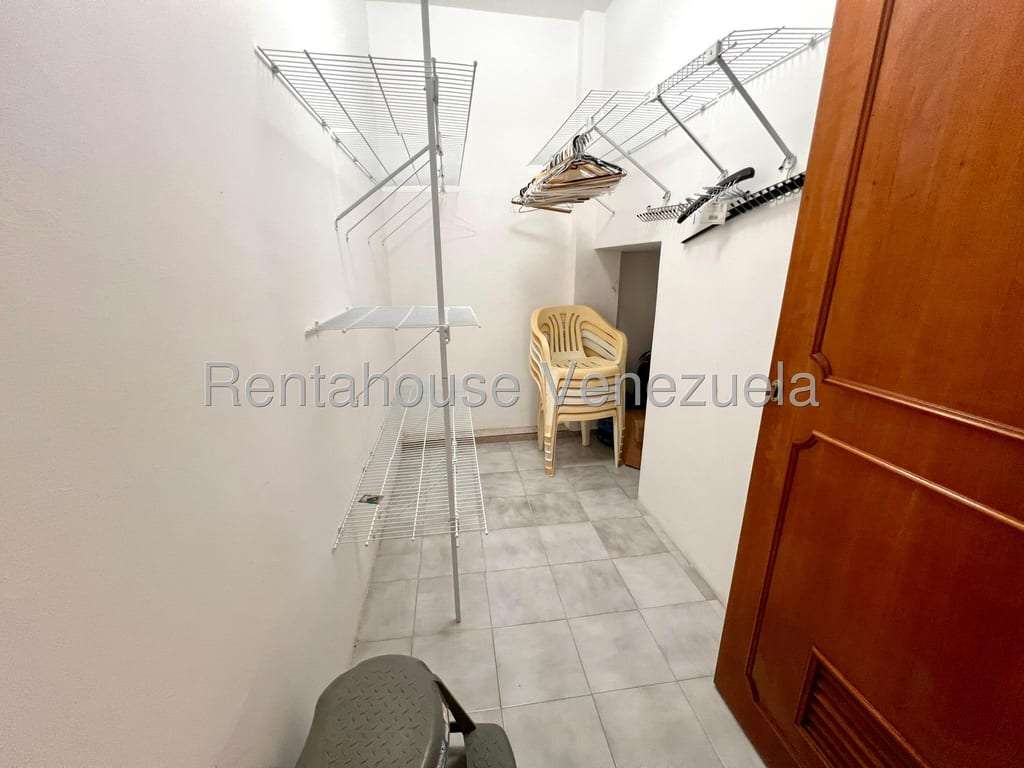 Casa en Los Naranjos (del Cafetal), Caracas