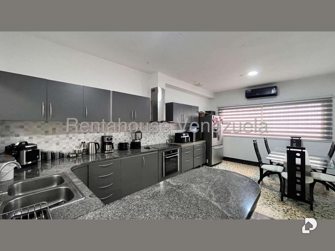 Casa en San Miguel, Maracay – 5